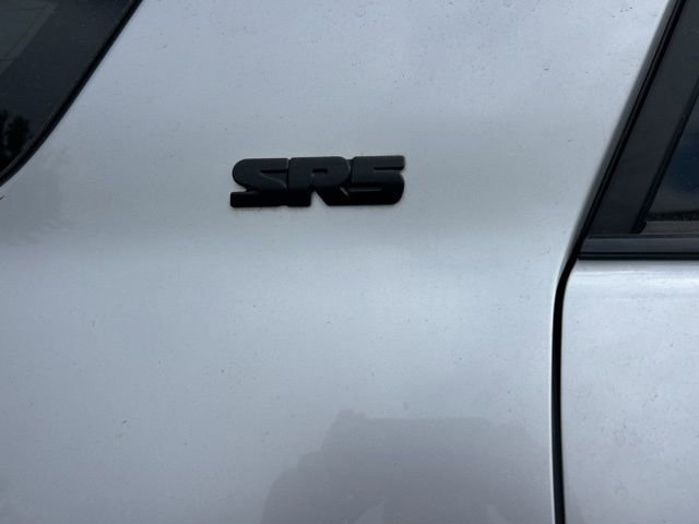 Certified 2021 Toyota 4Runner SR5 image 4