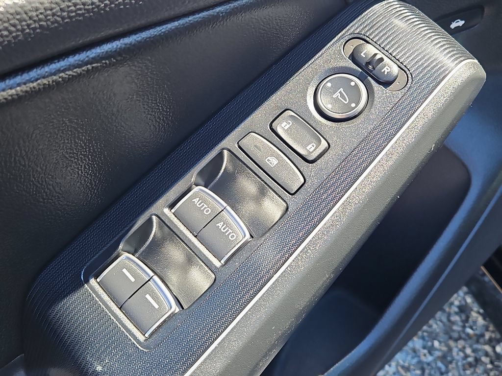 Certified 2023 Honda Civic Touring image 28