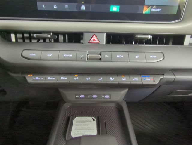 New 2027 Kia Seltos S AWD/4WD image 24