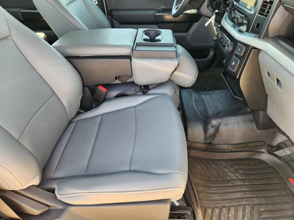 Used 2022 Ford F150 XL w/ FX4 Off-Road Package image 13