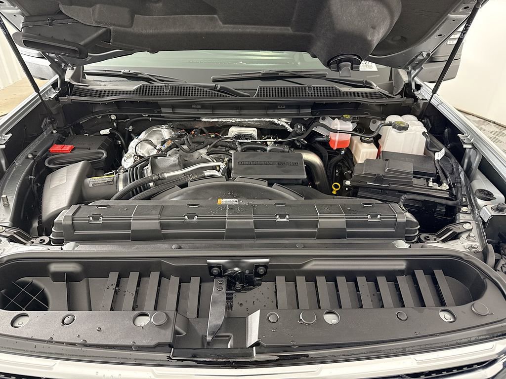 New 2026 Chevrolet Silverado 2500 High Country w/ High Country Premium Package image 31