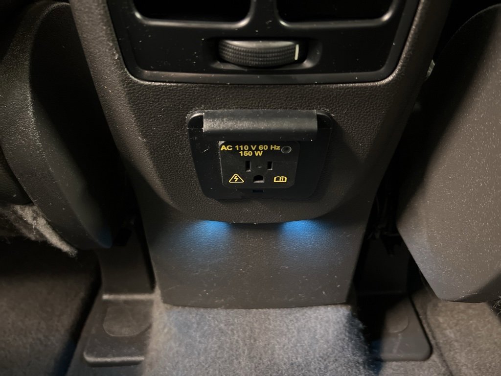 Used 2014 Ford C-MAX SEL w/ Equipment Group 302A image 33