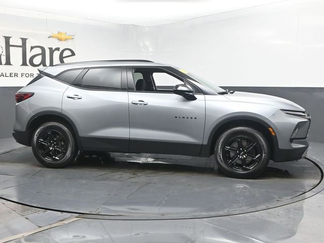 Used 2024 Chevrolet Blazer LT w/ Convenience Package image 1