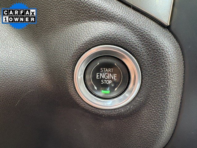 Used 2019 Chevrolet Silverado 1500 LT Trail Boss AWD/4WD image 19