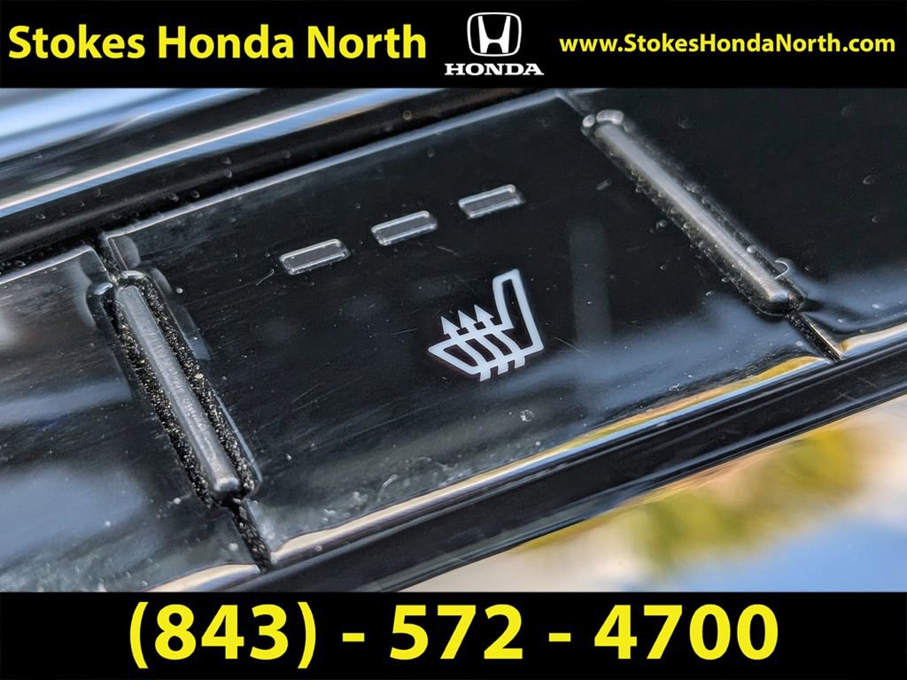 Used 2023 Hyundai Santa Cruz SEL Premium image 25