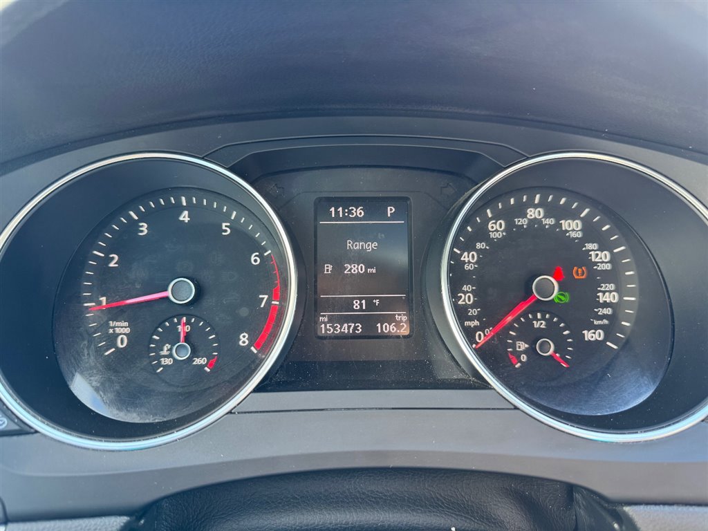 Used 2018 Volkswagen Jetta SE FWD image 14