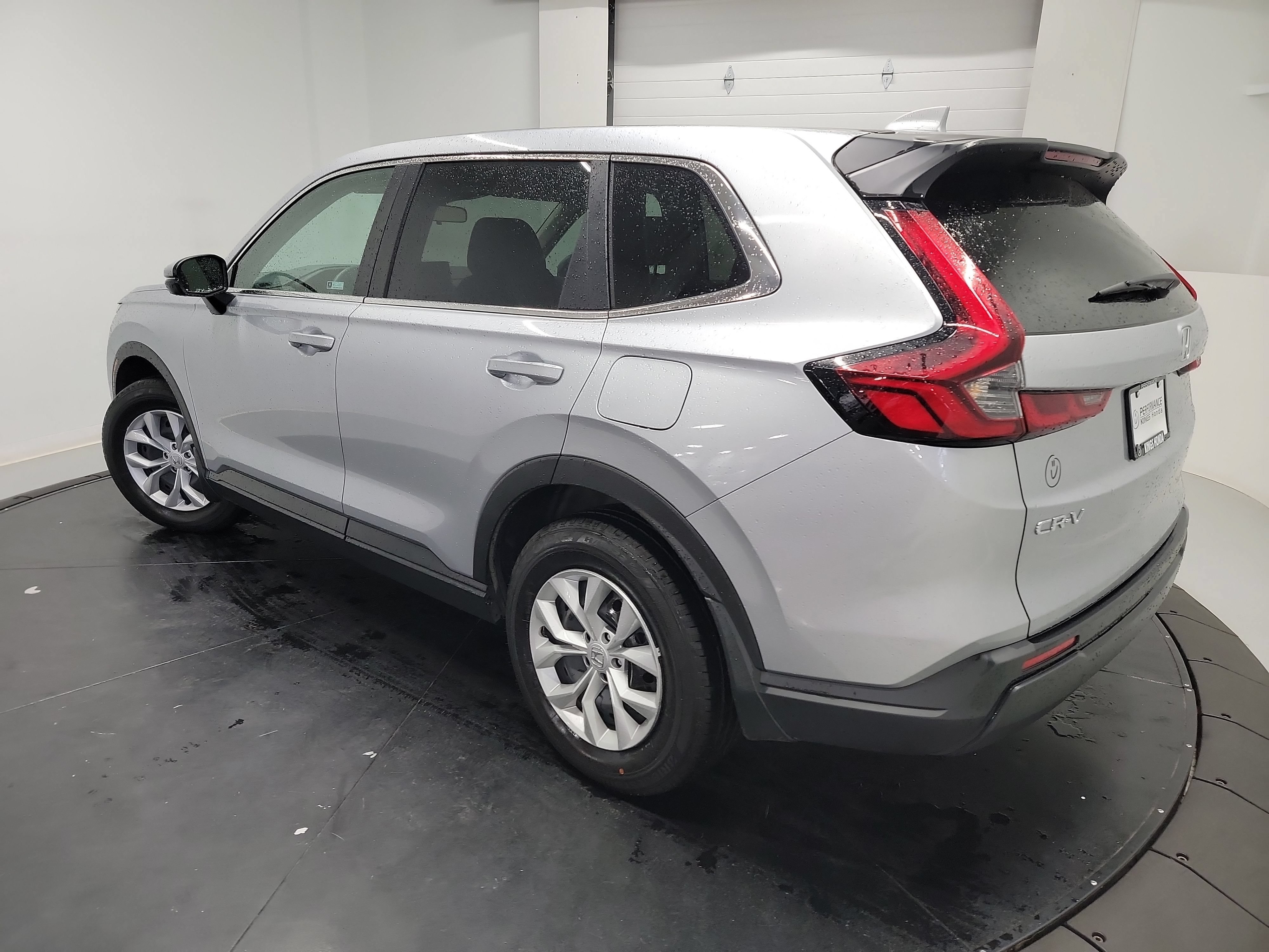 Used 2026 Honda CR-V LX image 6