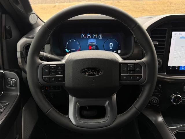 New 2026 Ford F150 Lariat w/ Equipment Group 502A High image 12