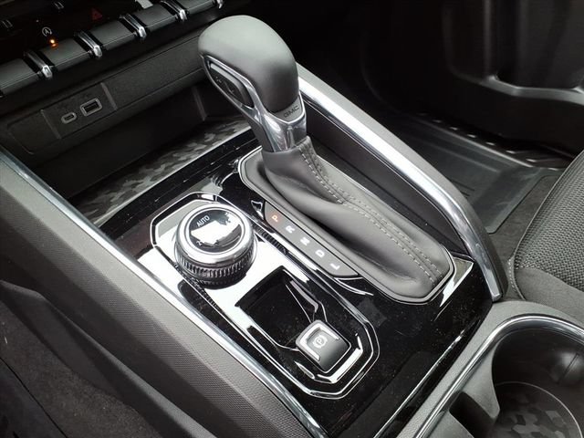 New 2026 GMC Canyon Elevation AWD/4WD image 15