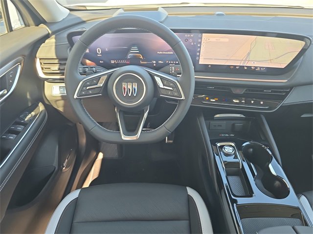 New 2026 Buick Envision Sport Touring image 12