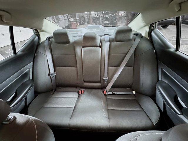 Certified 2024 Nissan Altima 2.5 S FWD image 19