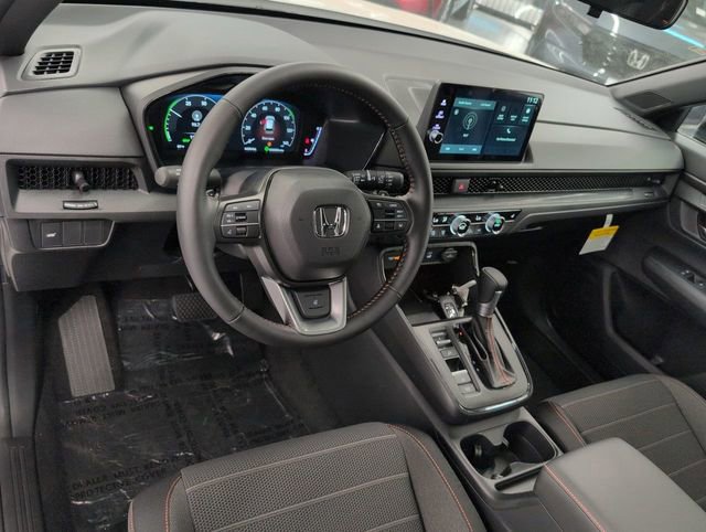New 2026 Honda CR-V TrailSport image 23
