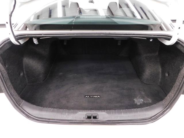 Used 2024 Nissan Altima 2.5 SV image 18