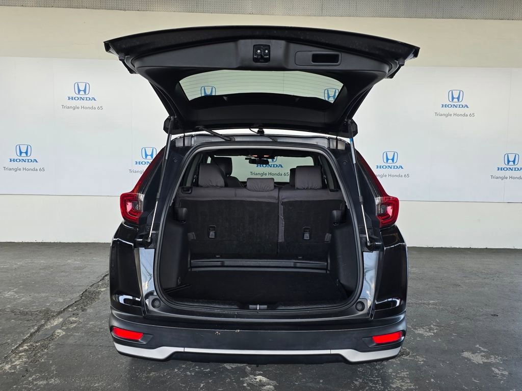 Used 2022 Honda CR-V LX image 30