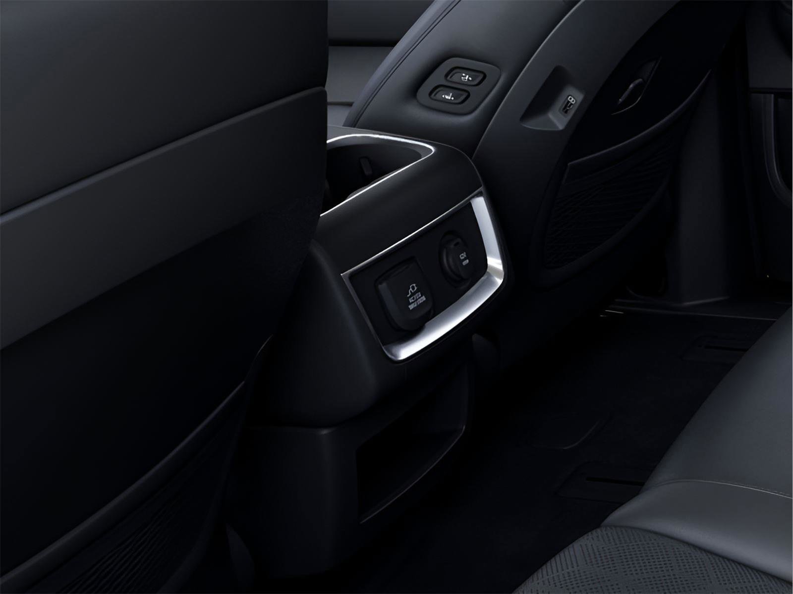 New 2026 Kia Carnival SX w/ SX Dark Edition Package FWD image 26