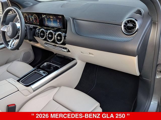 Used 2026 Mercedes-Benz GLA 250 4MATIC image 37