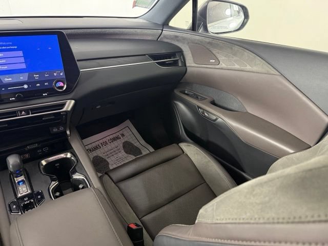 Certified 2023 Lexus RX 350 FWD w/ Accessory Package (Z1) image 21