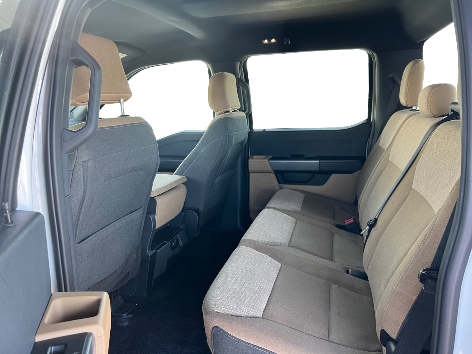 Used 2023 Ford F150 XLT image 11