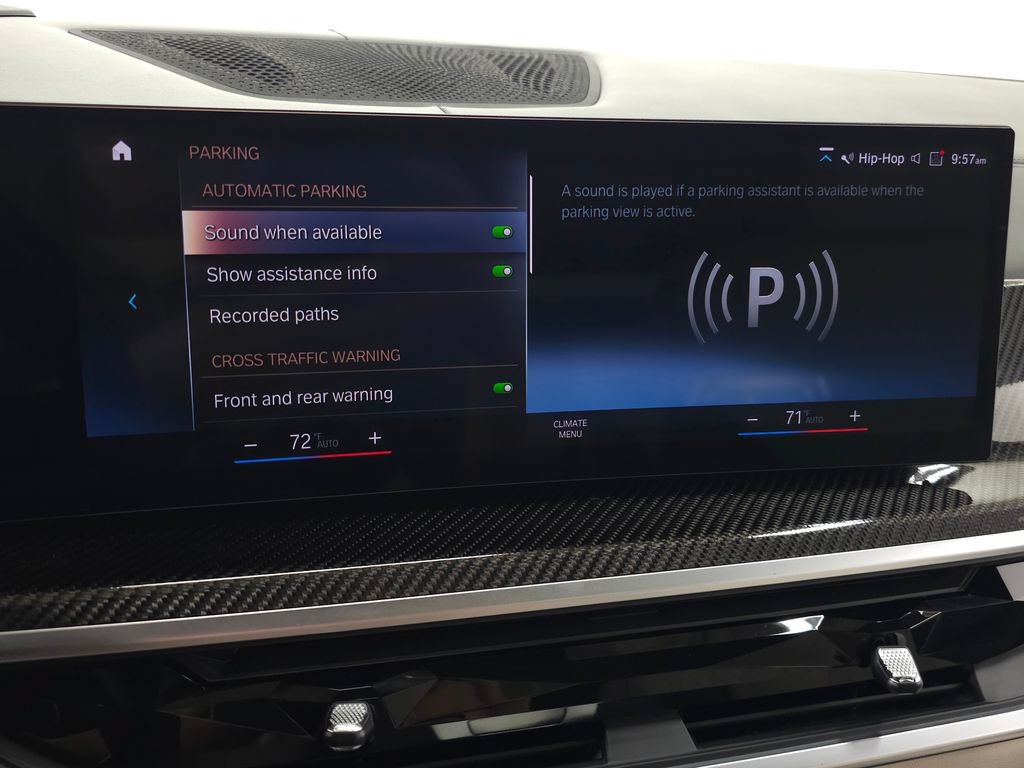 Used 2023 BMW X7 M60i w/ Executive Package AWD/4WD image 29
