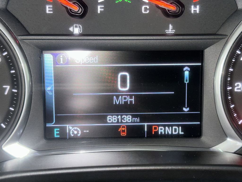 Used 2017 GMC Acadia SLE w/ Driver Alert Package I AWD/4WD image 33