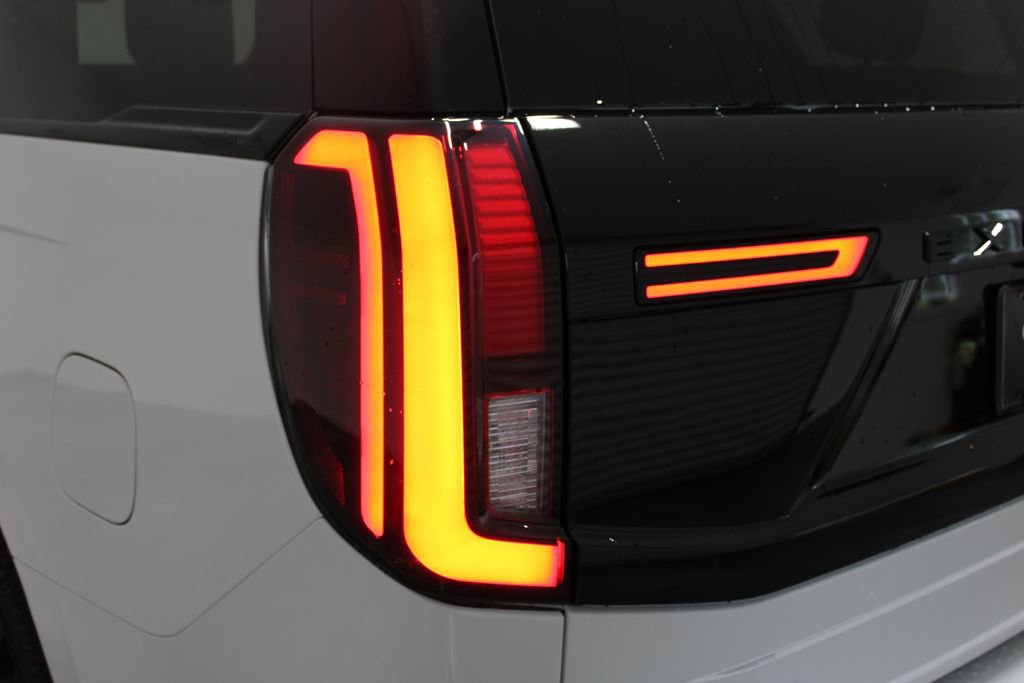 New 2025 Ford Expedition Platinum w/ Stealth Performance Package image 66