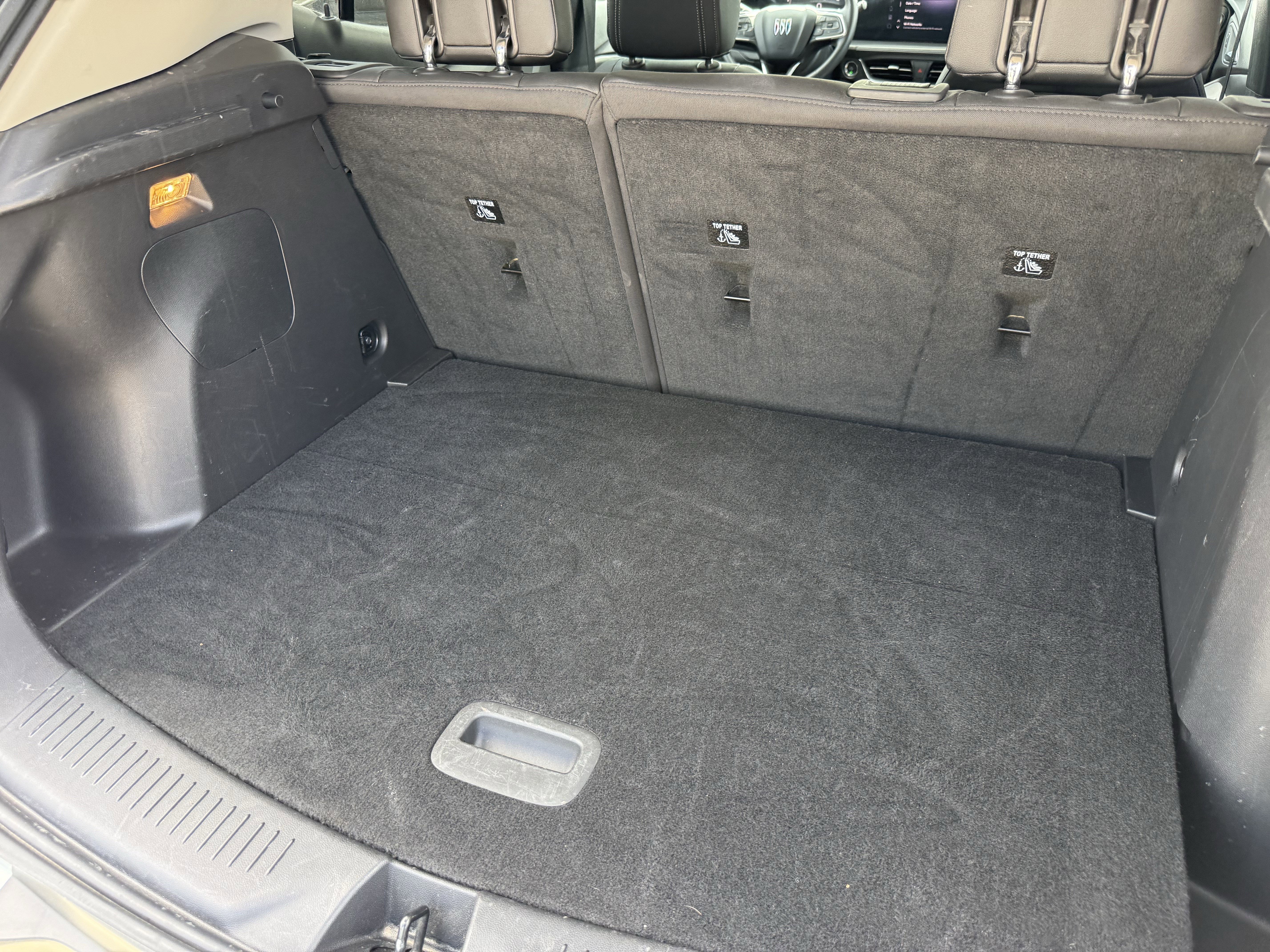 Used 2025 Buick Encore GX Preferred FWD image 32