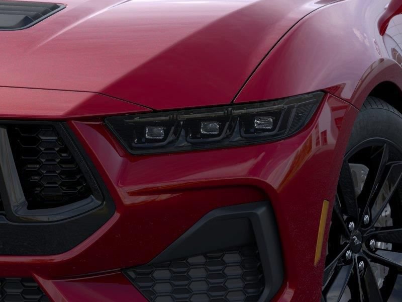New 2026 Ford Mustang GT RWD image 18