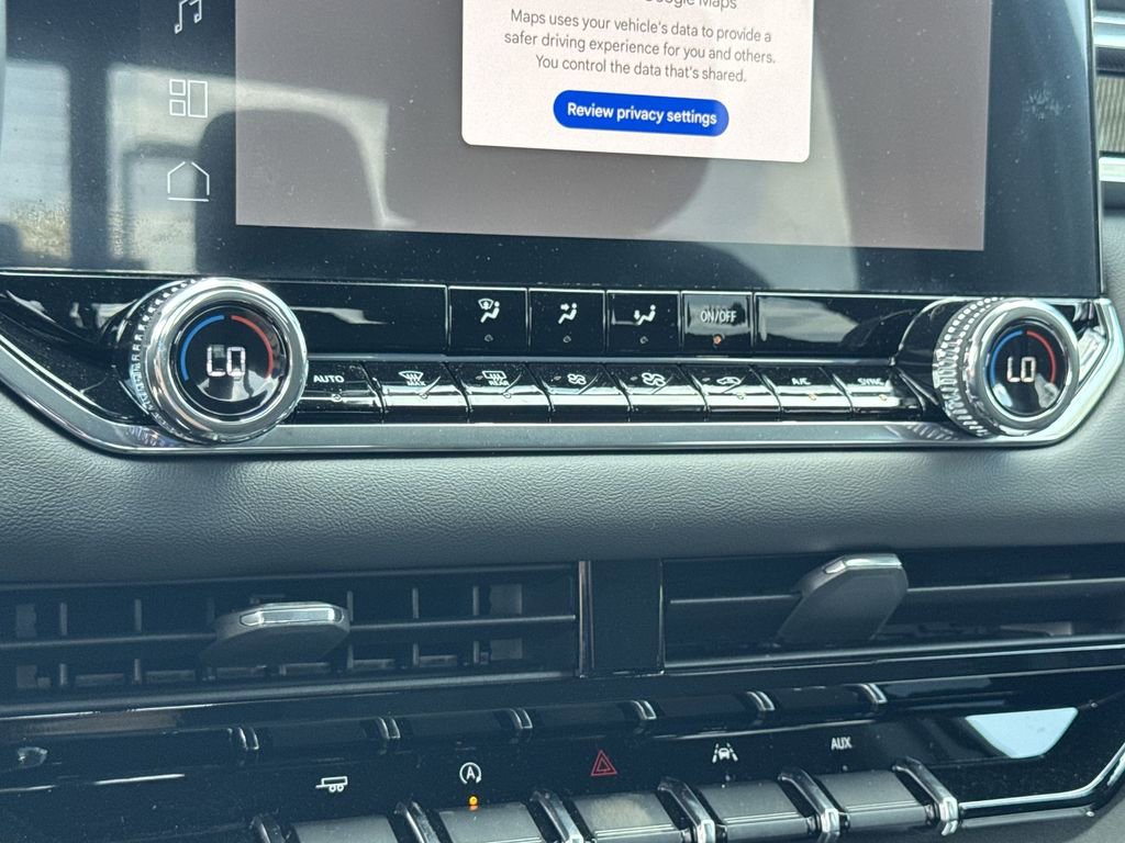 New 2025 GMC Canyon Elevation w/ Convenience Package image 25