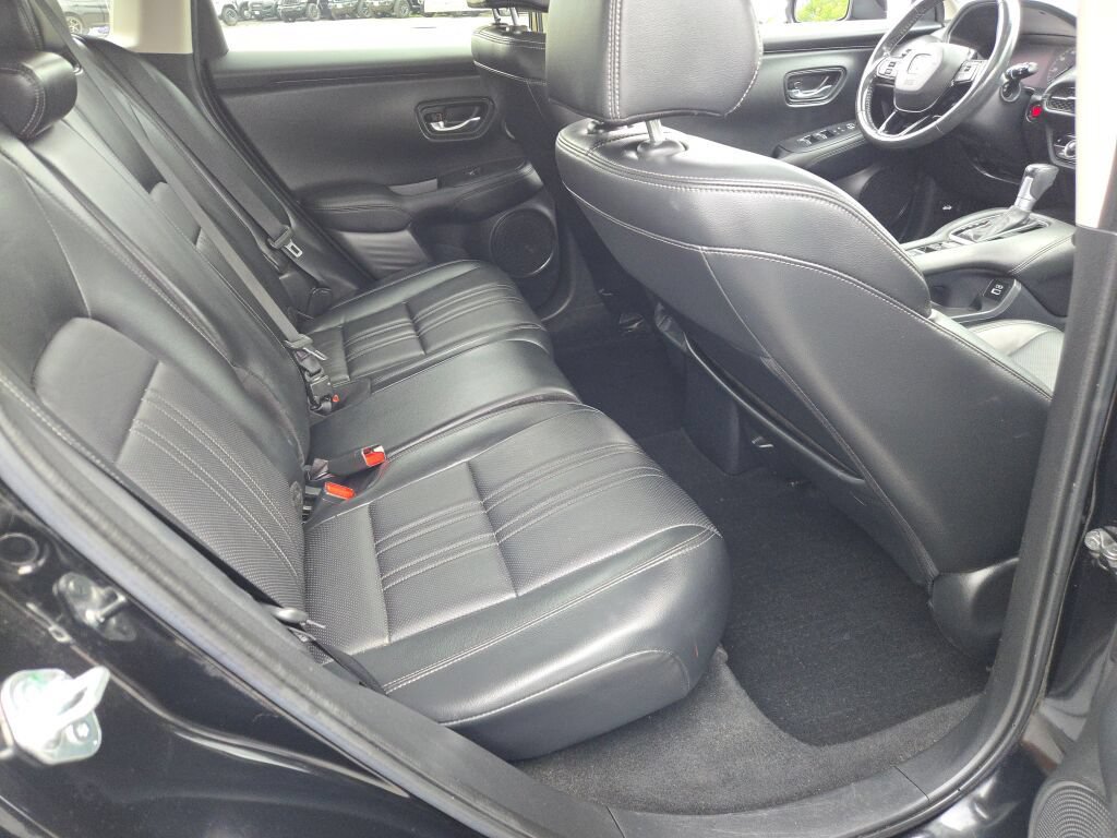 Used 2023 Honda HR-V EX-L image 21