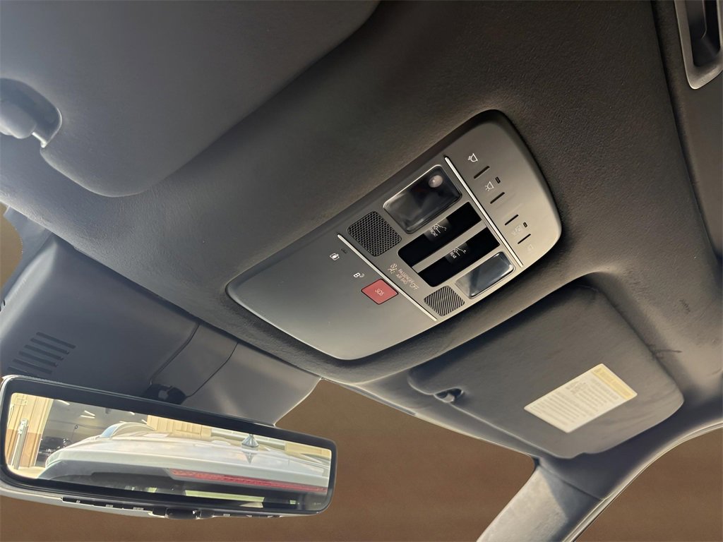 New 2026 Hyundai Palisade Calligraphy image 15