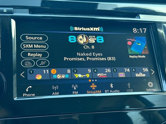 Used 2019 Nissan Rogue S FWD image 22