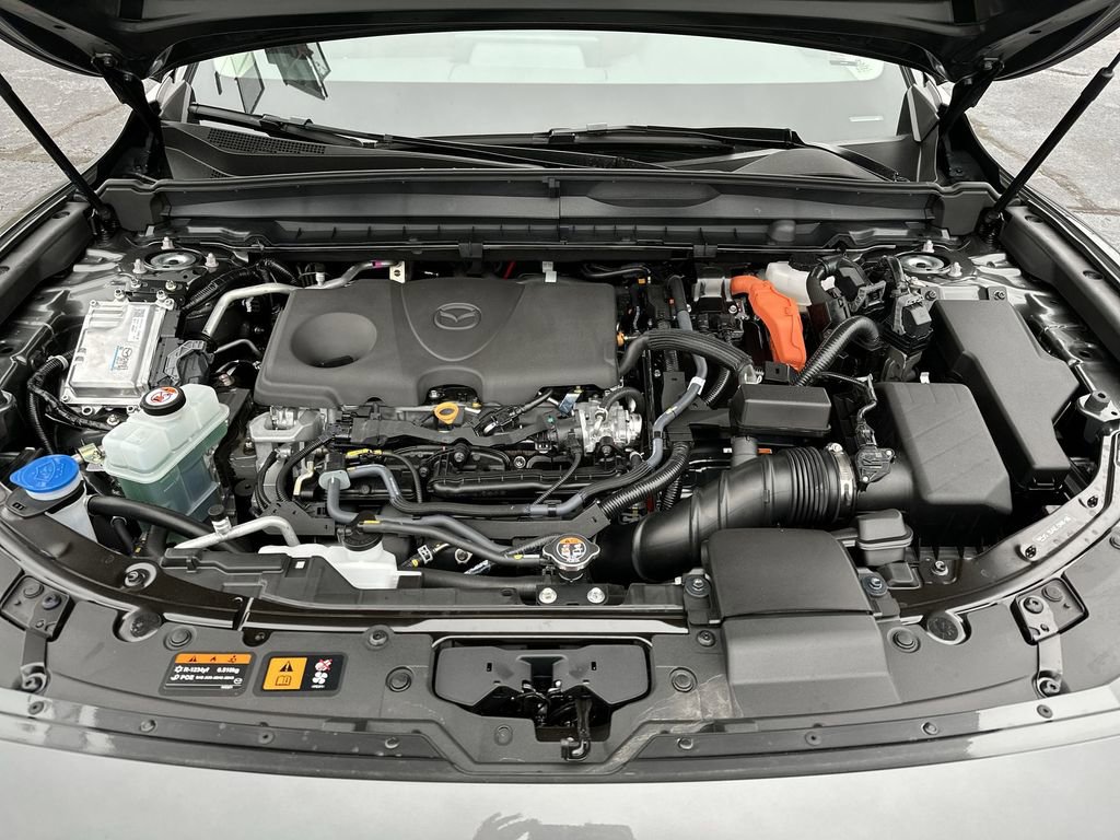 New 2026 MAZDA CX-50 AWD 2.5 Hybrid w/ Weather Package image 26