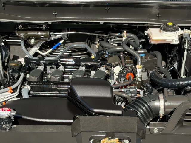 Used 2025 Honda CR-V EX-L image 23