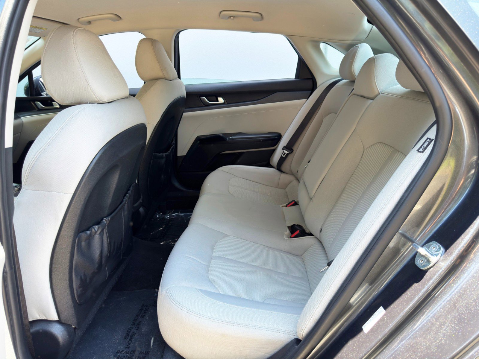 Used 2022 Kia K5 LXS FWD image 35