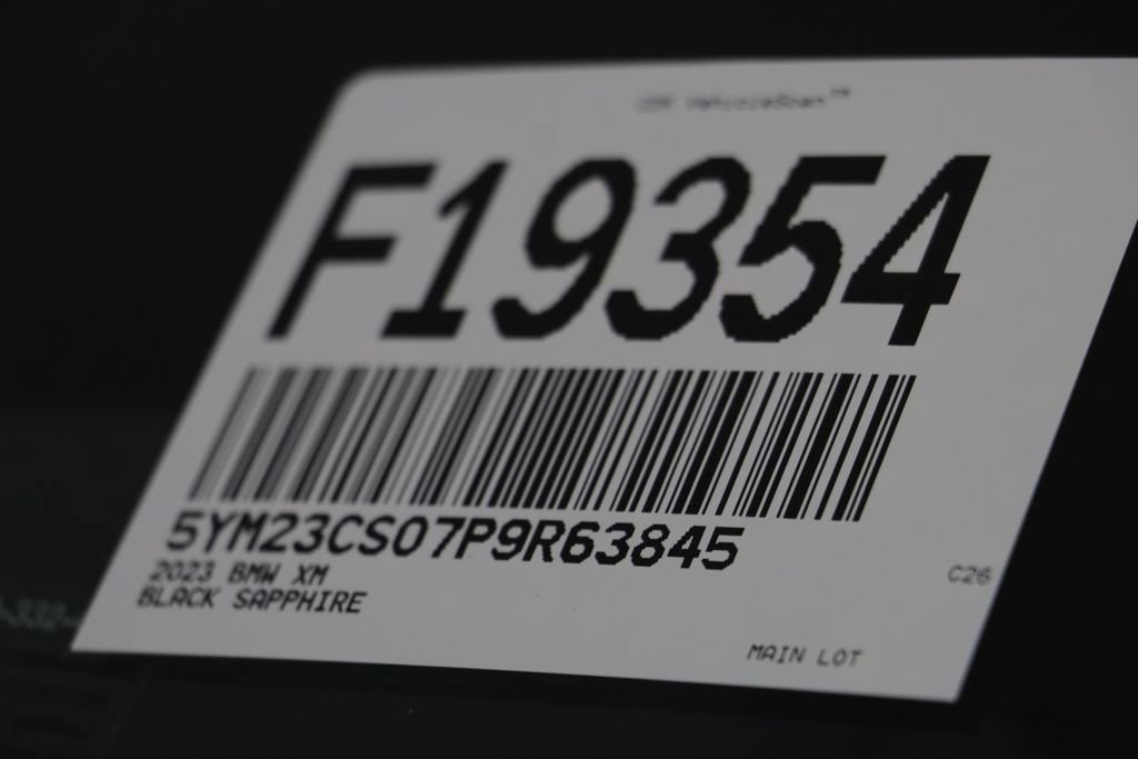 Certified 2023 BMW XM image 27