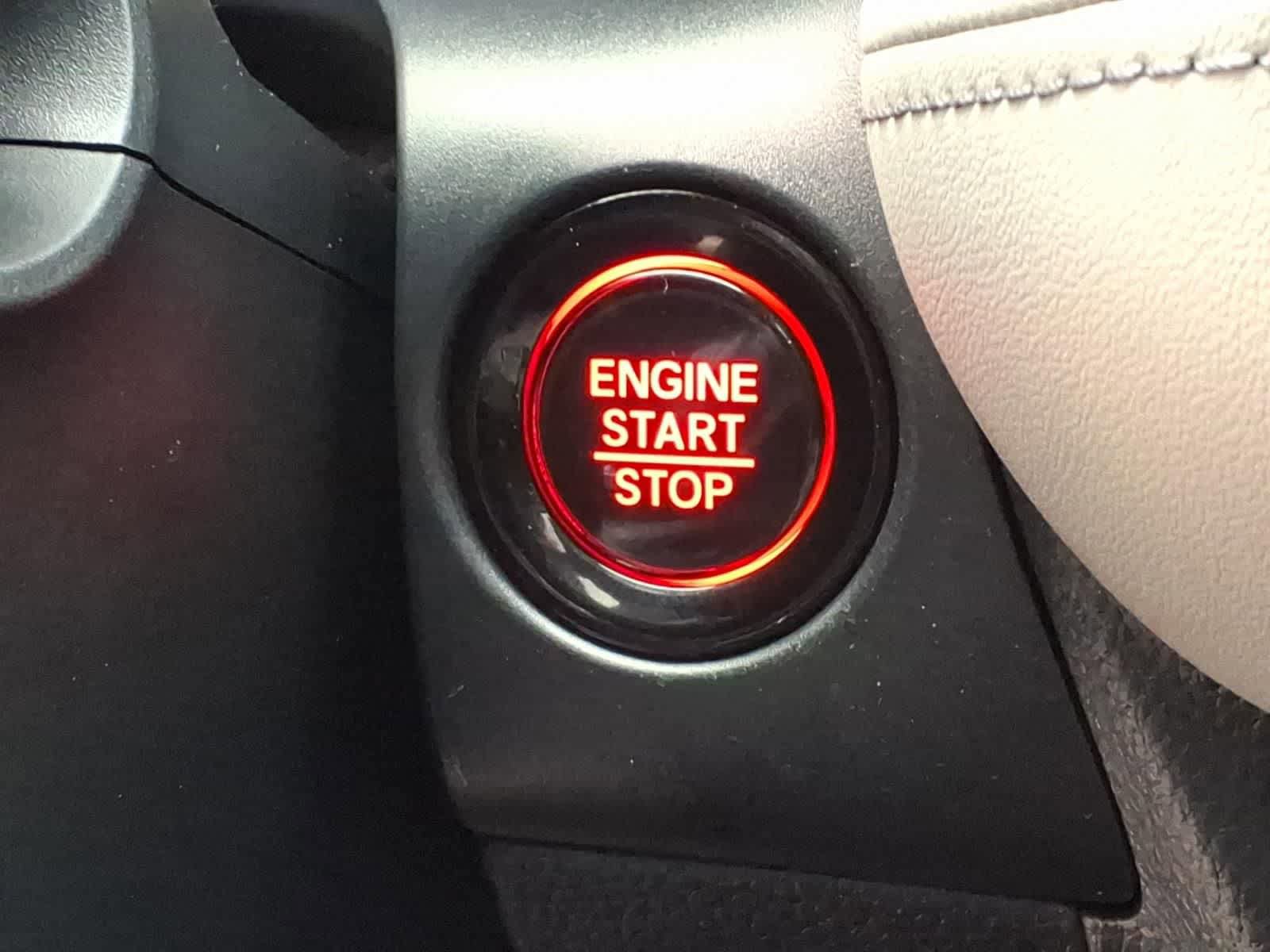 Used 2024 Honda HR-V EX-L image 24
