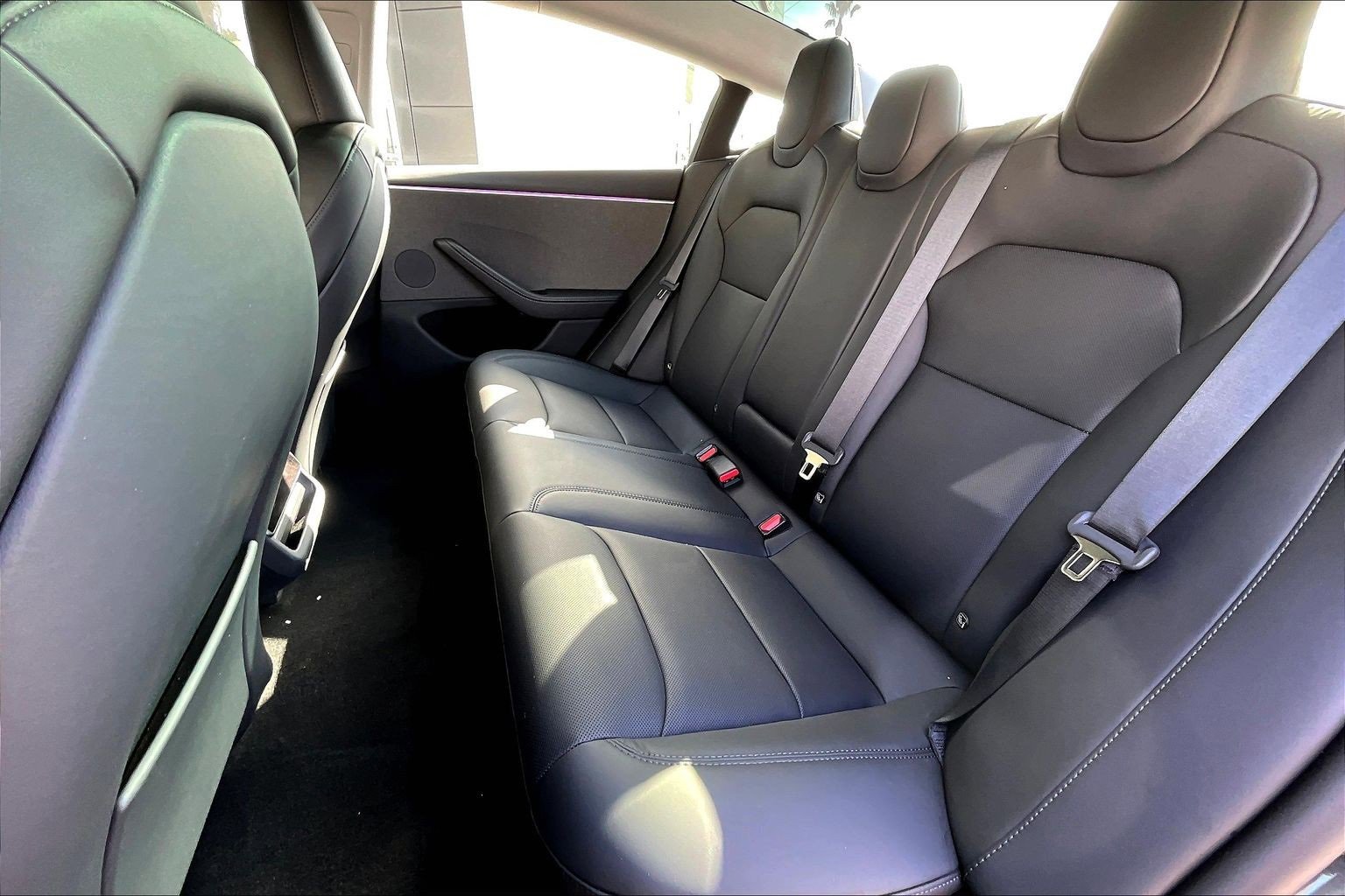 Used 2025 Tesla Model 3 Long Range image 25