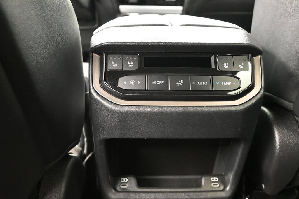 Used 2024 Lexus TX 550h AWD Plug-In Hybrid w/ Technology Package image 22