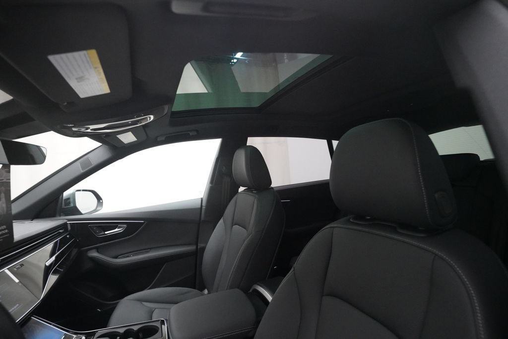 New 2026 Audi Q8 Premium Plus AWD/4WD image 33