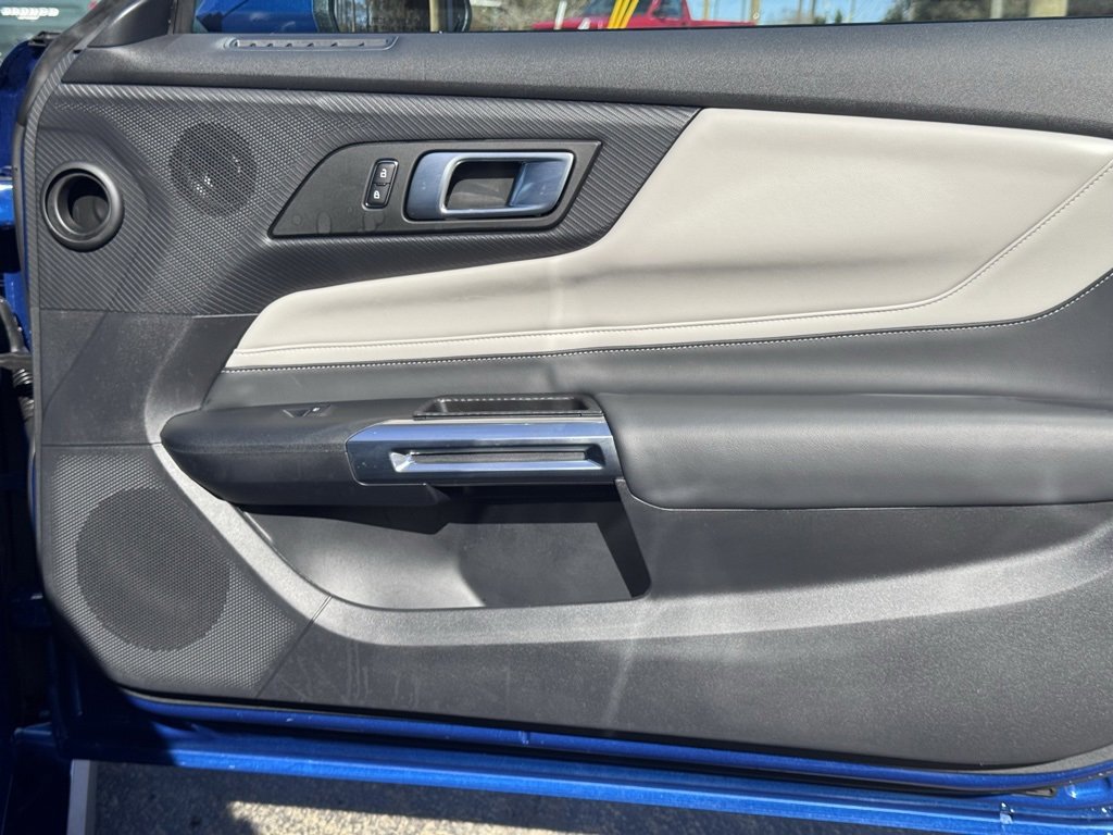 Used 2024 Ford Mustang GT Premium w/ GT Performance Package image 32