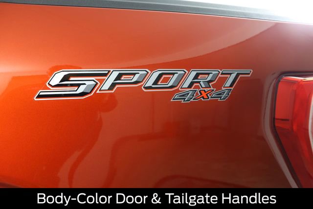 Certified 2023 Ford F150 XLT w/ Equipment Group 302A High image 28