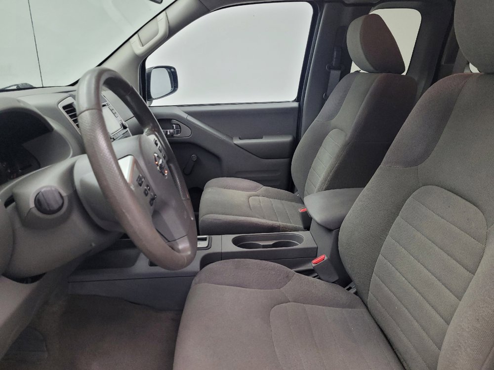 Used 2018 Nissan Frontier S RWD image 17