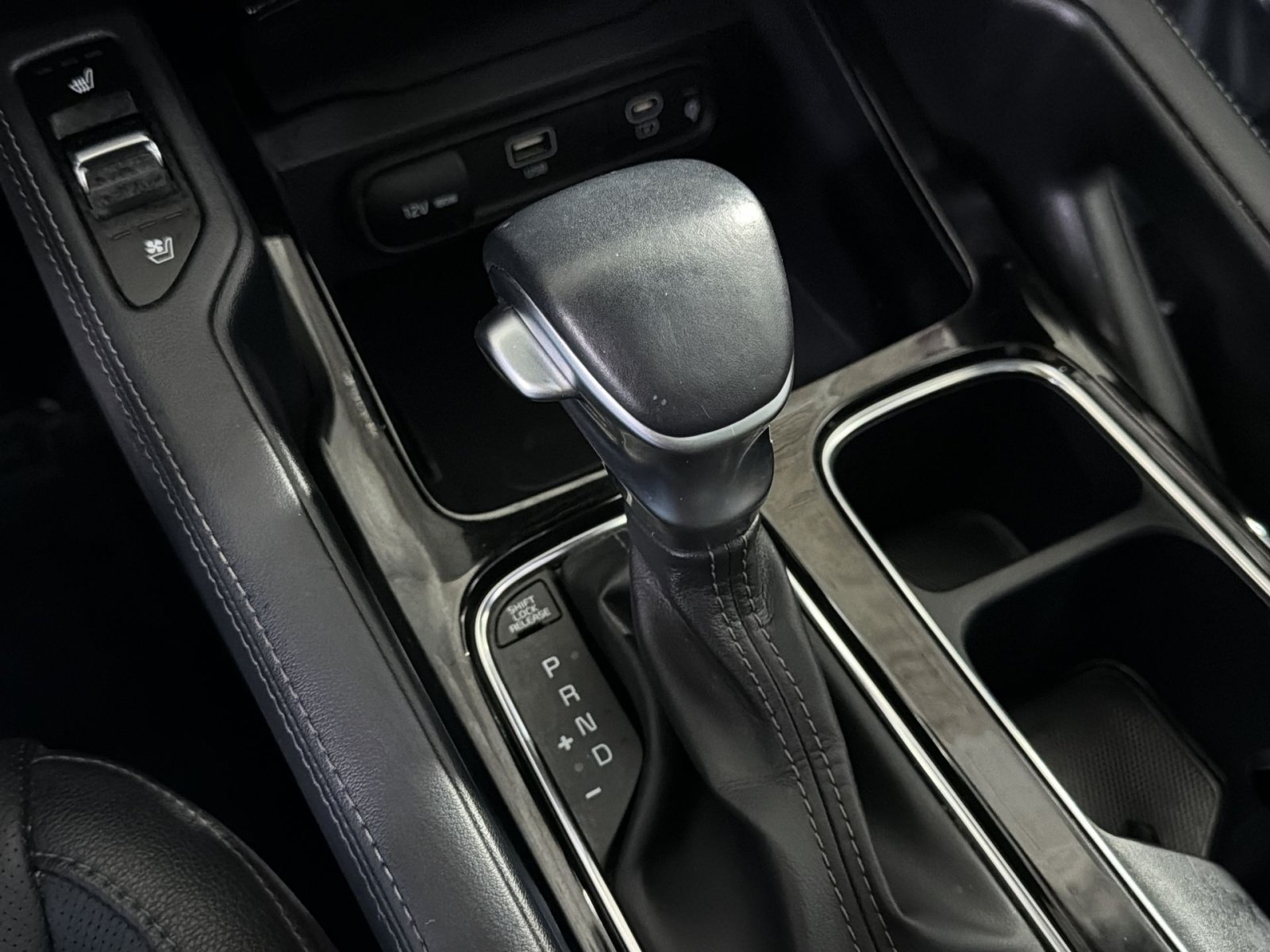 Used 2023 Kia Telluride EX AWD/4WD image 24