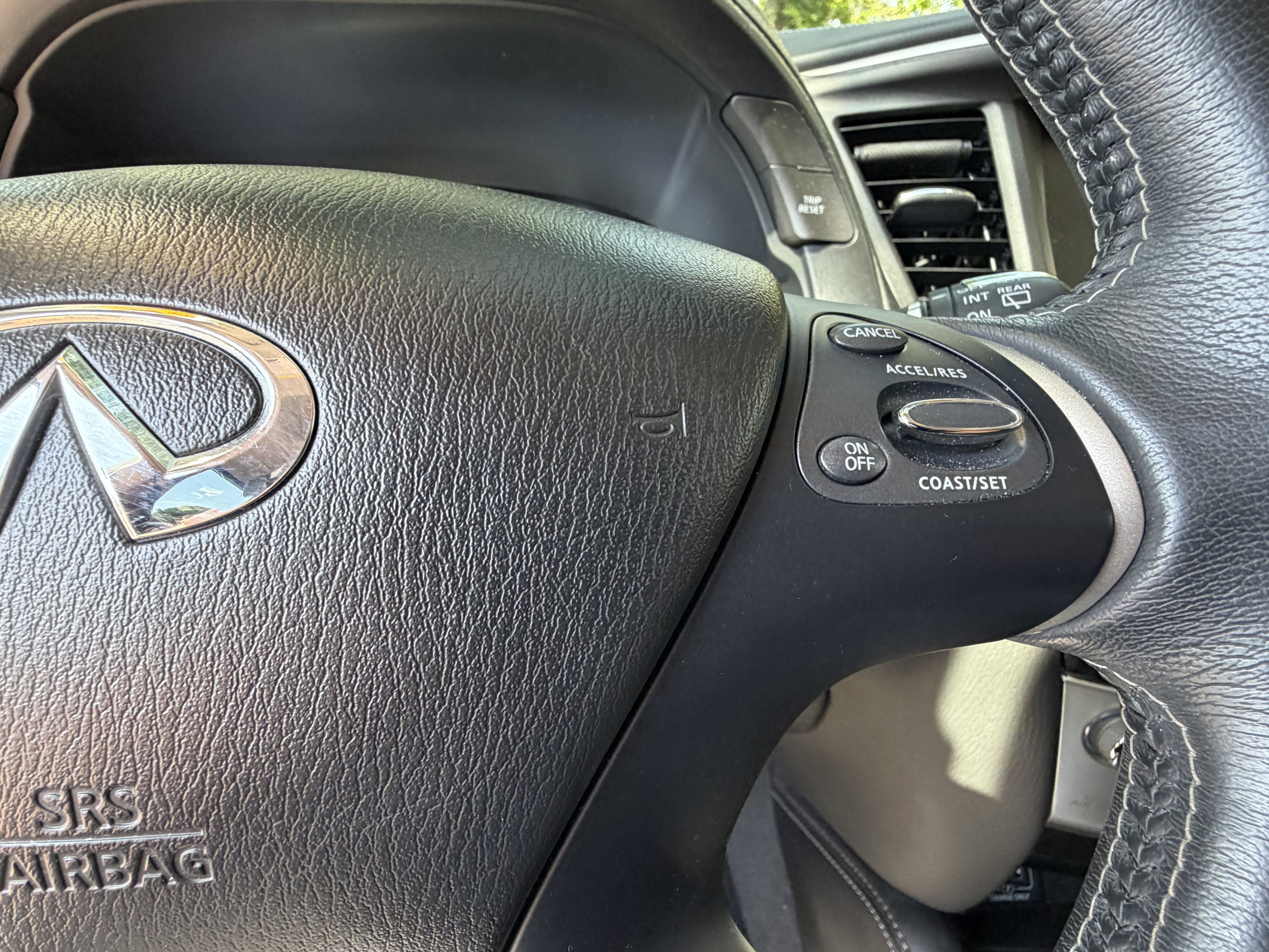 Used 2020 INFINITI QX60 Luxe w/ Essential Package AWD/4WD image 20