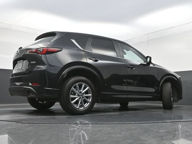 Certified 2024 MAZDA CX-5 AWD 2.5 S w/ Select Package image 31