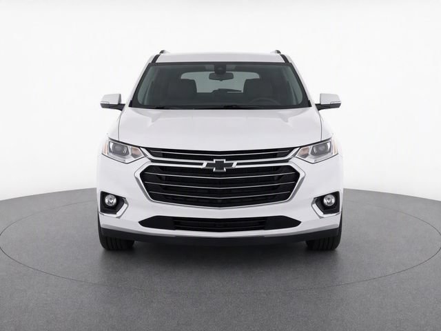 Used 2020 Chevrolet Traverse Premier w/ LPO, Floor Liner Package AWD/4WD image 5