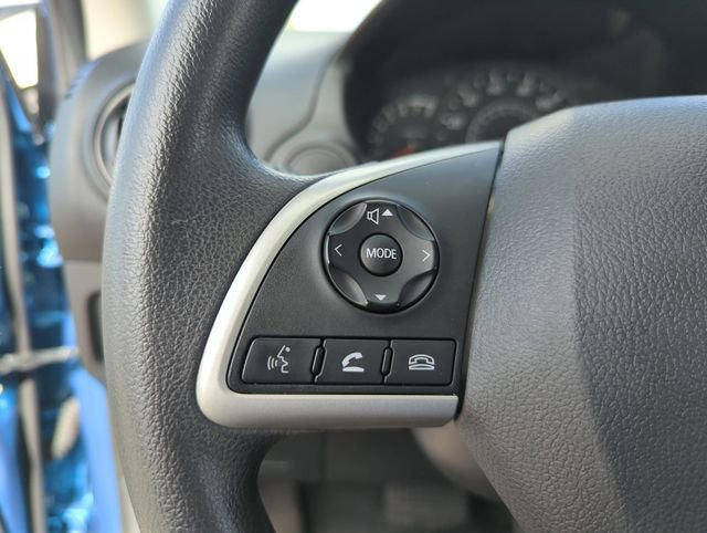 Used 2024 Mitsubishi Mirage G4 ES FWD image 35