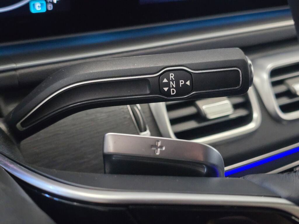 Used 2025 Mercedes-Benz GLE 350 GLE 350 image 16