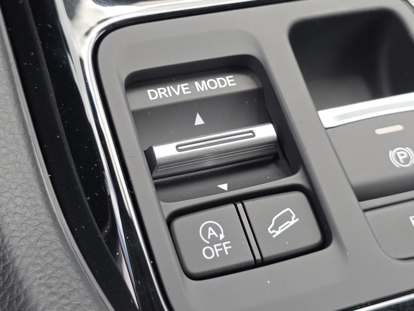 New 2026 Honda Pilot EX-L image 6