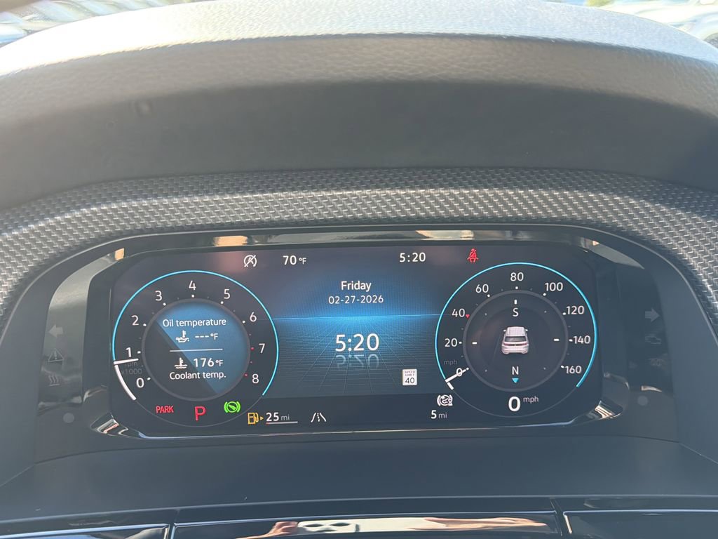 New 2026 Volkswagen Atlas Cross Sport SEL R-Line image 29